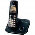 Panasonic Cordless / Wireless Telepon KX-TG6611