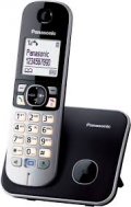 Panasonic Cordless / Wireless Telepon KX-TG6811