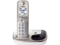 Panasonic Cordless / Wireless Telepon KX-TGD210N