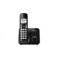 Panasonic Cordless / Wireless Telepon KX-TGD510