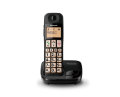 Panasonic Cordless / Wireless Telepon KX-TGE110