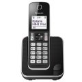 Panasonic Cordless / Wireless Telepon KX-TGD310