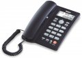 Uniden Single Line Telephone AS7413