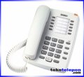 Uniden Single Line Telephone AS7301