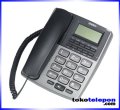 Uniden Single Line Telephone AS7402