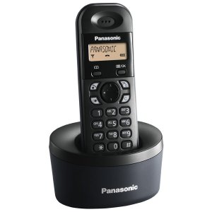 Panasonic Cordless / Wireless Telepon KX-TG1311