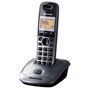 Panasonic Cordless / Wireless Telepon KX-TG2511