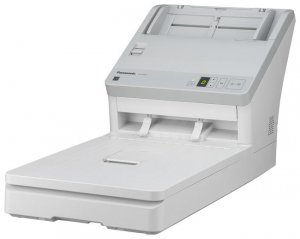 Panasonic KV-SL3066 Desktop Scanner