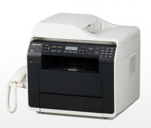 Panasonic Fax KX-MB2235